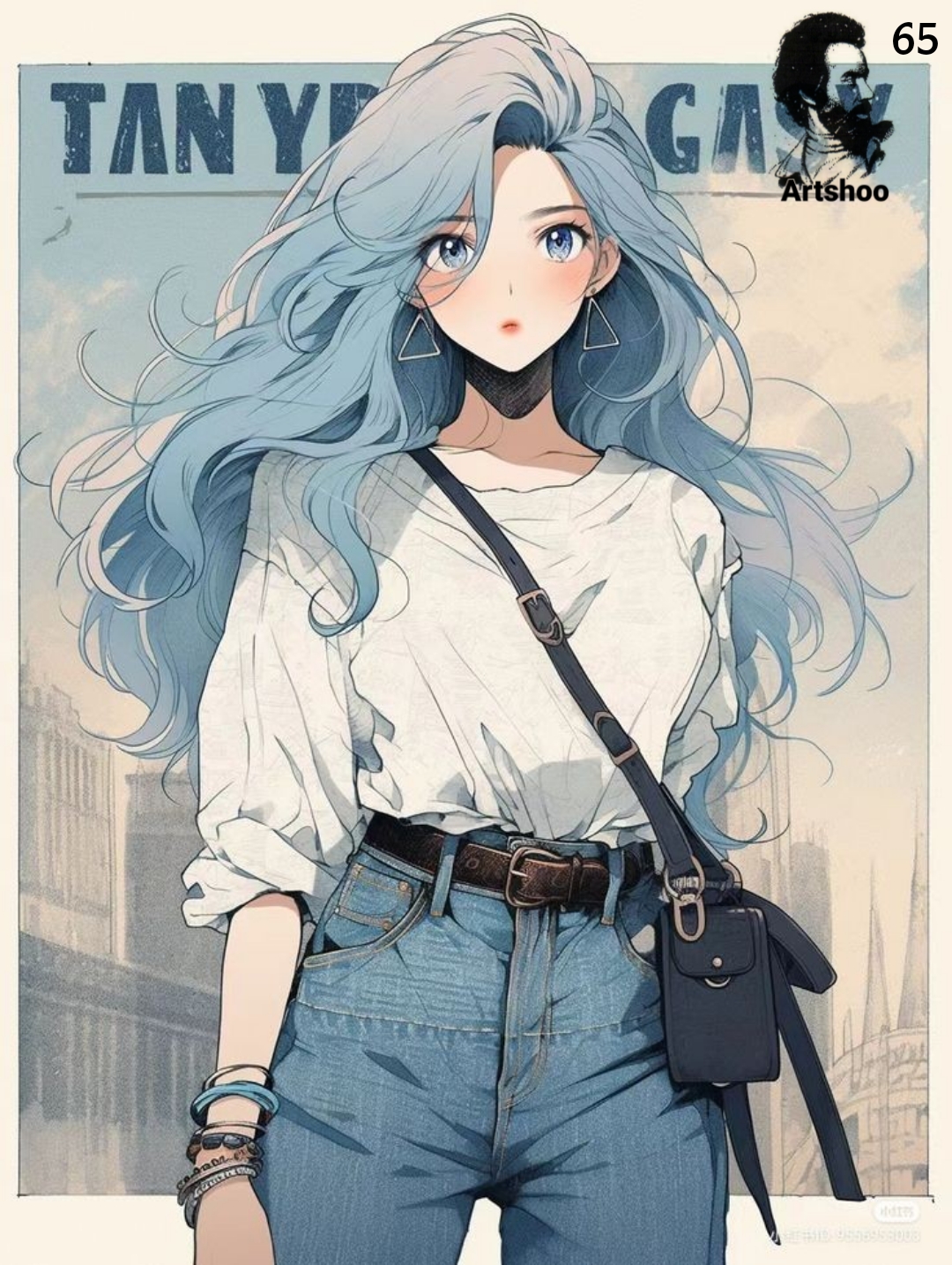 آموزش نقاشی سیاه قلم شهرری